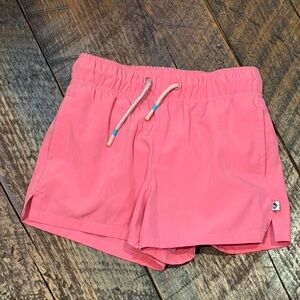 Ocean + Coast Youth Shorts - Size M